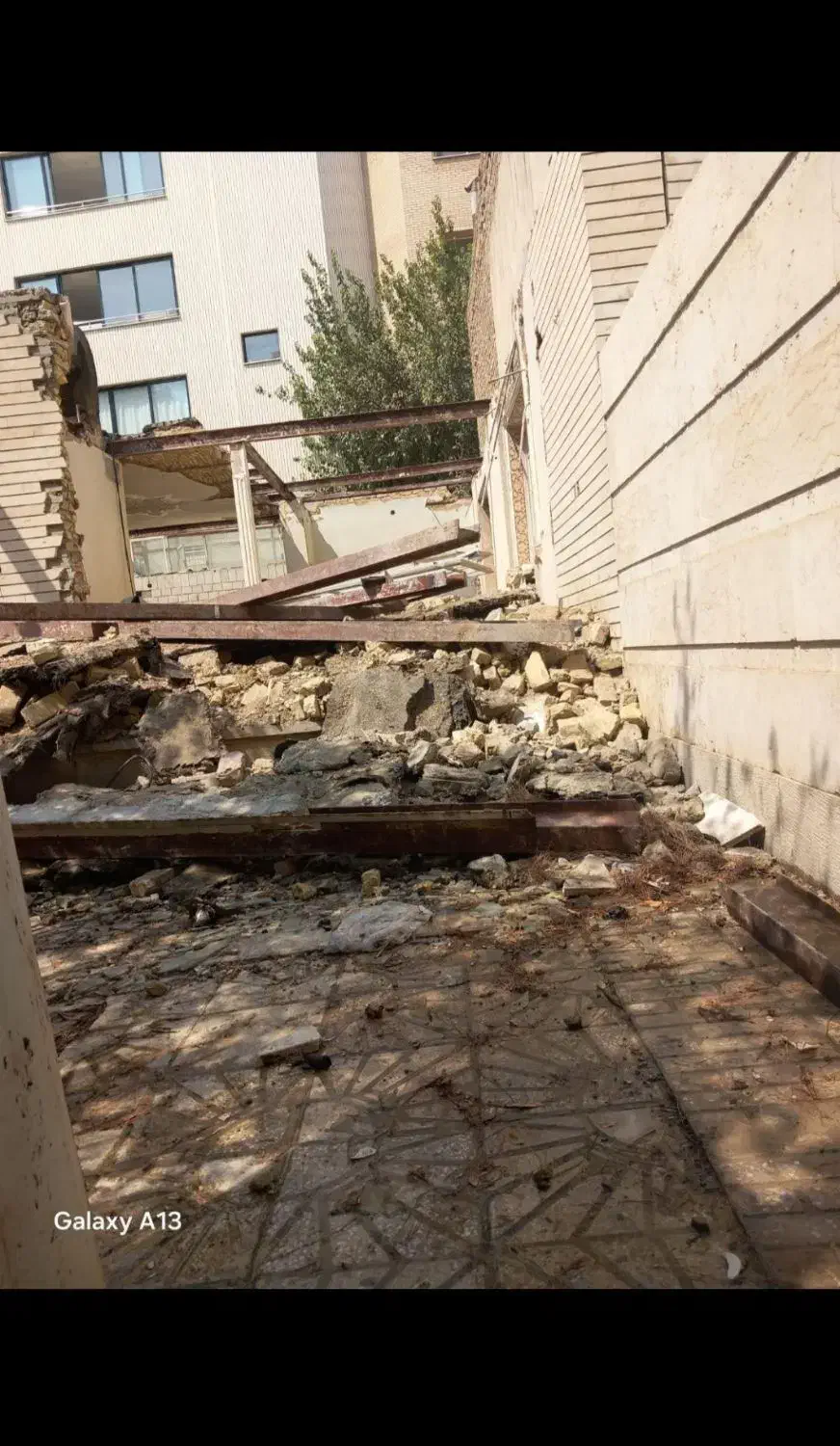 تخریب کاری و پلاستر پذیرفته میشود|خدمات پیشه و مهارت|ایذه, |دیوار