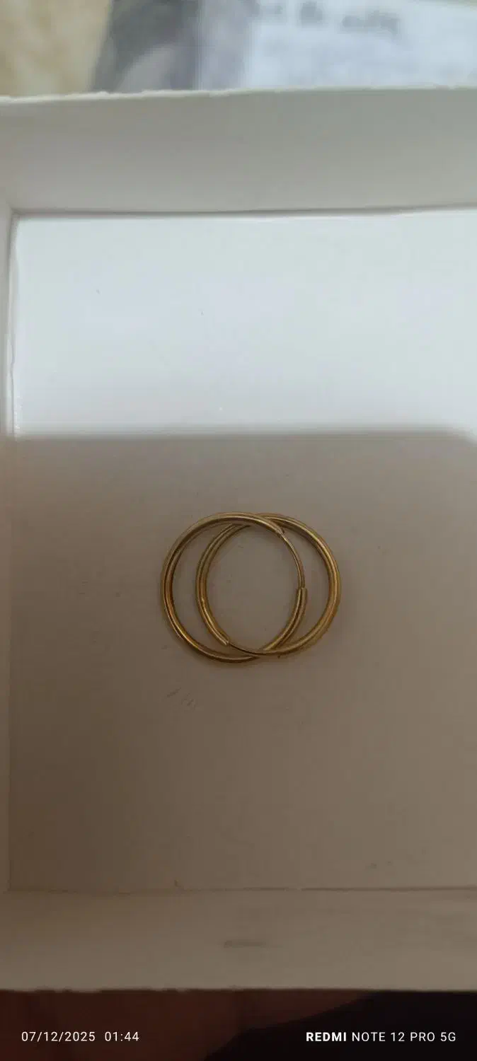 طلا النگو بچگانه|جواهرات|فردیس, فردیس|دیوار