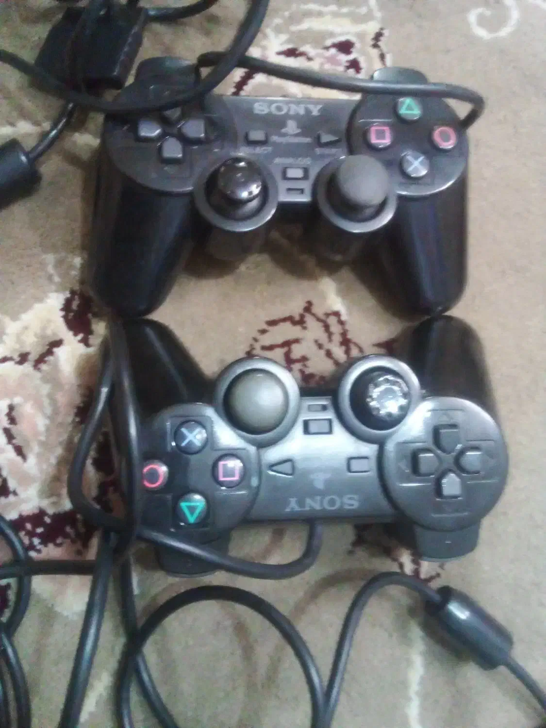 پلی ۲|کنسول، بازی ویدئویی و آنلاین|اصفهان, عطار نیشابوری|دیوار