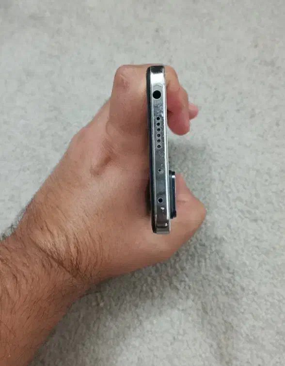 Redmi not 11 pro 5g|موبایل|کاشان, آیت الله سعیدی|دیوار