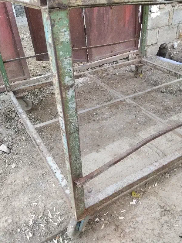 گاری|فروشگاه و مغازه|کوزران, |دیوار