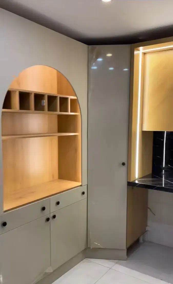 کابینت مدرن میخوای، بسپار به ووداکس|مصالح و تجهیزات ساختمان|مشهد, جانباز|دیوار