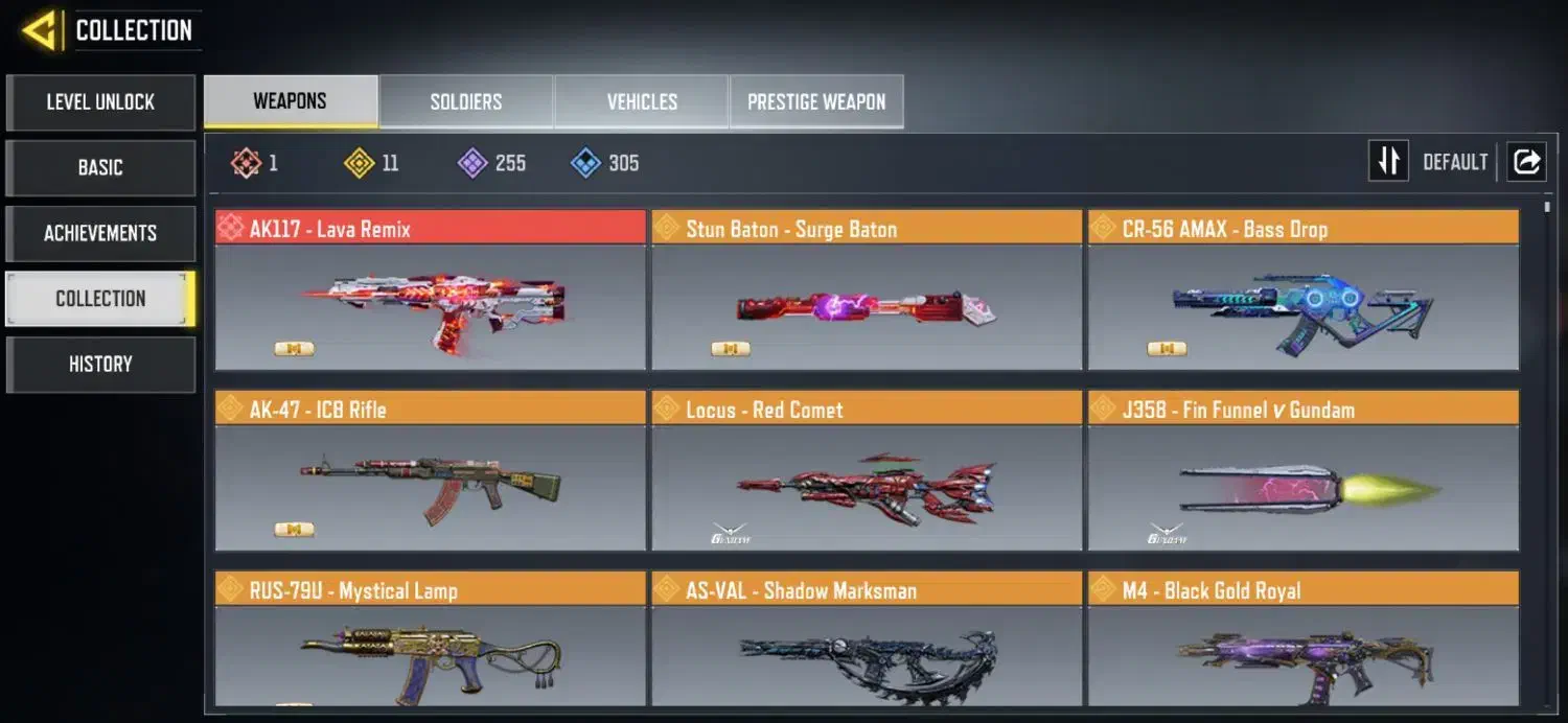 بازی کالاف موبایل|کنسول، بازی ویدئویی و آنلاین|بروجرد, |دیوار