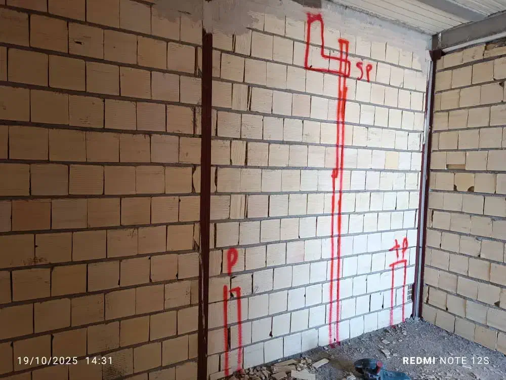 جازنی تاسیسات و تخریب|خدمات پیشه و مهارت|شیراز, تل حسینآباد|دیوار