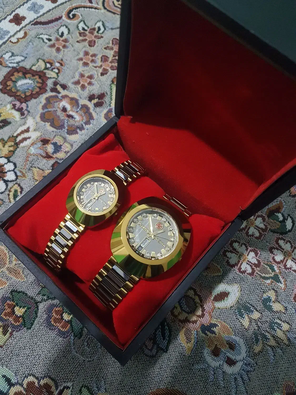 ست ساعت مچی|ساعت|سراوان, |دیوار