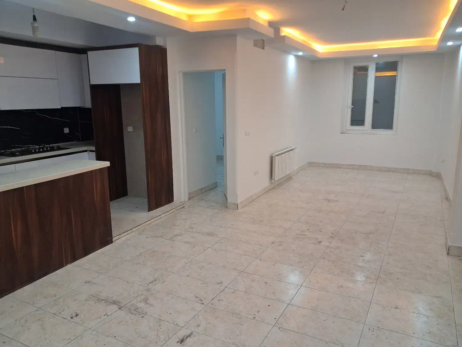 اجاره آپارتمان 61 متری فول امکانات