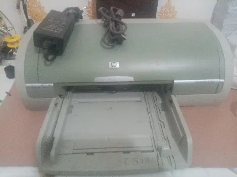 پرینتر اچ پی|پرینتر، اسکنر، کپی، فکس|سهند, |دیوار