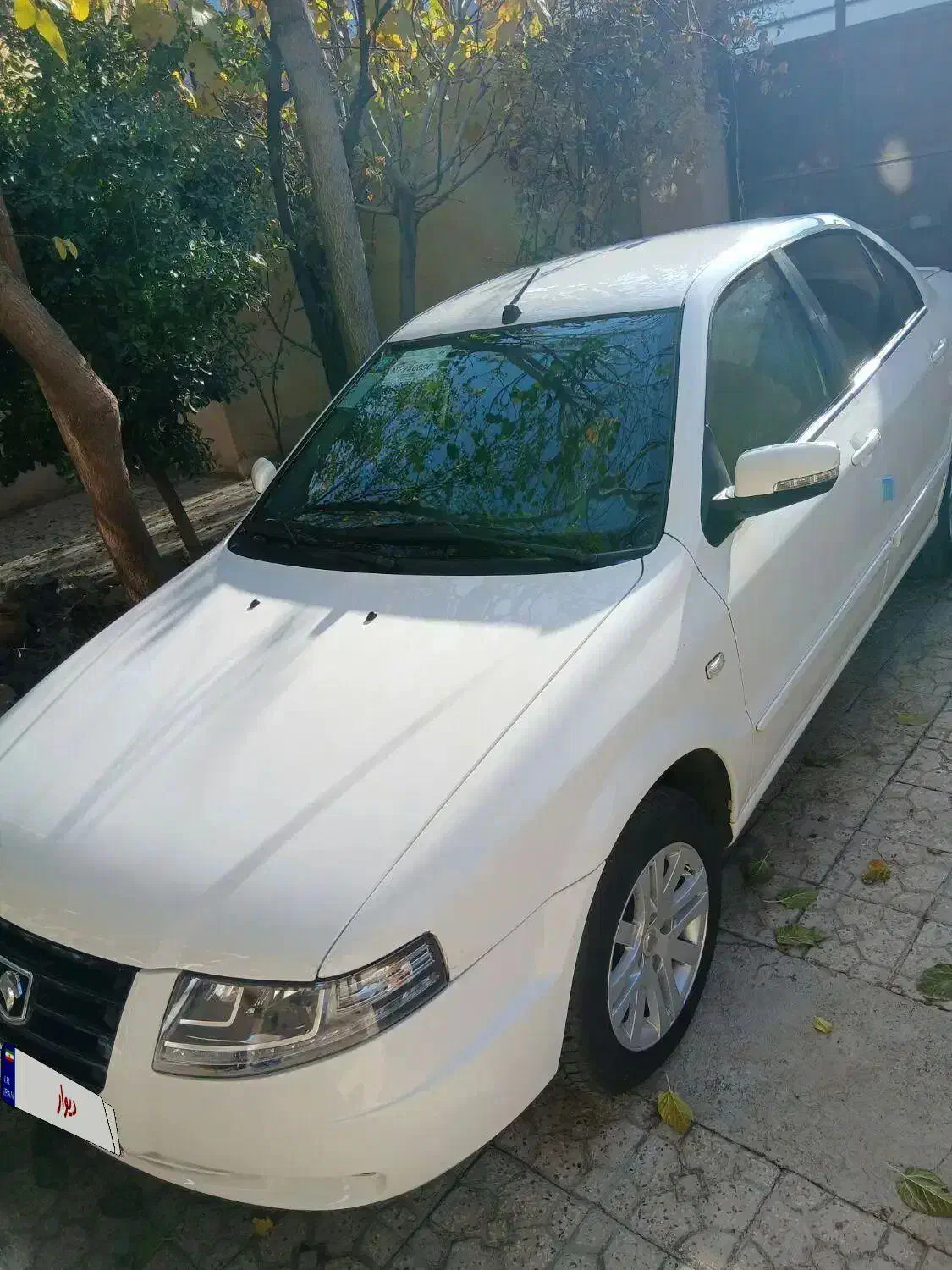 سورن پلاس فول۱۴۰۱|خودرو سواری و وانت|ابهر, |دیوار