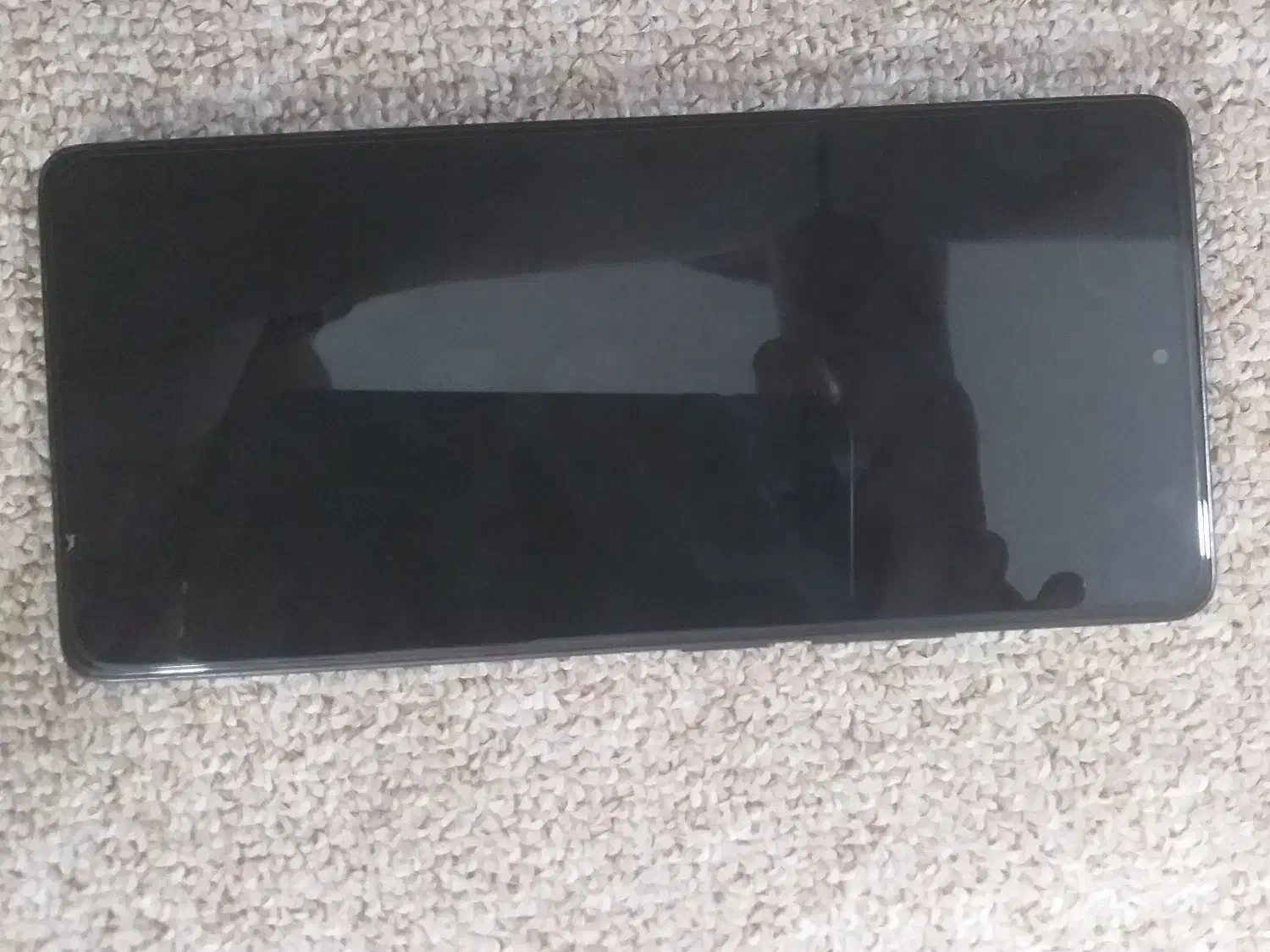 نوت 13 پرو حافظه 512 گیگ|موبایل|امیدیه, |دیوار