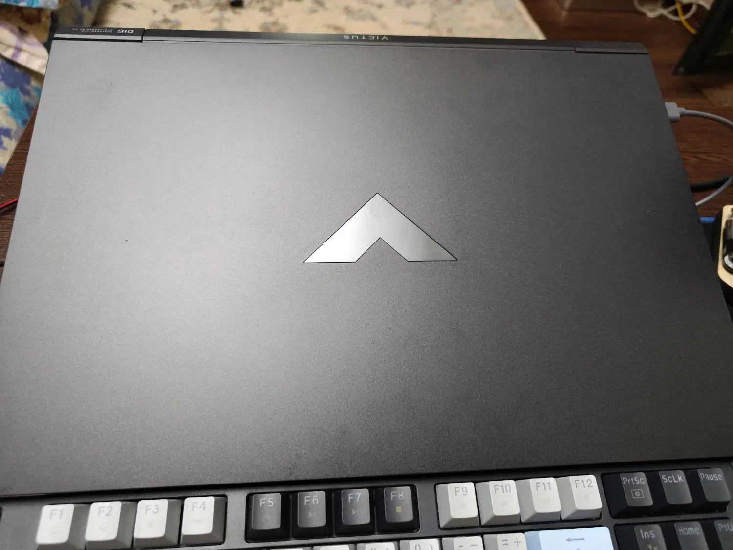 لپتاپ HP Victus 16|رایانه همراه|کرج, شهرک جهاننما|دیوار