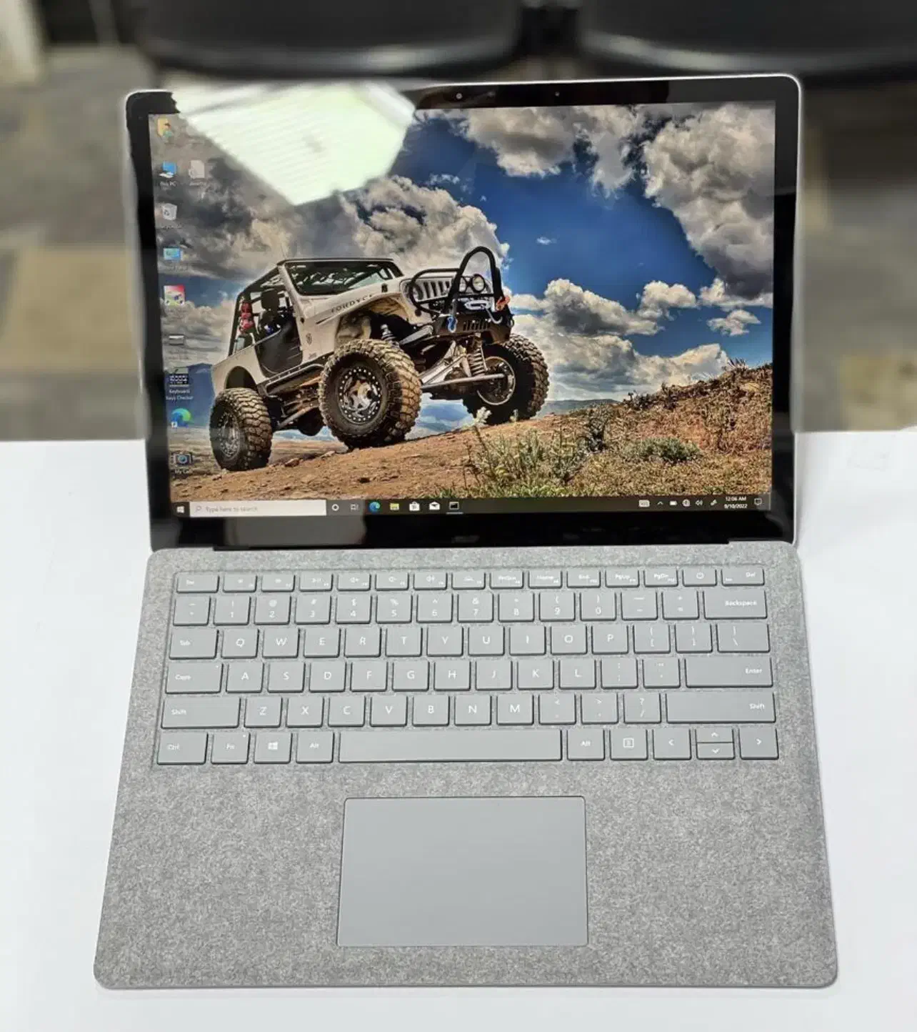Surface Laptop 2|رایانه همراه|اصفهان, مرداویج|دیوار