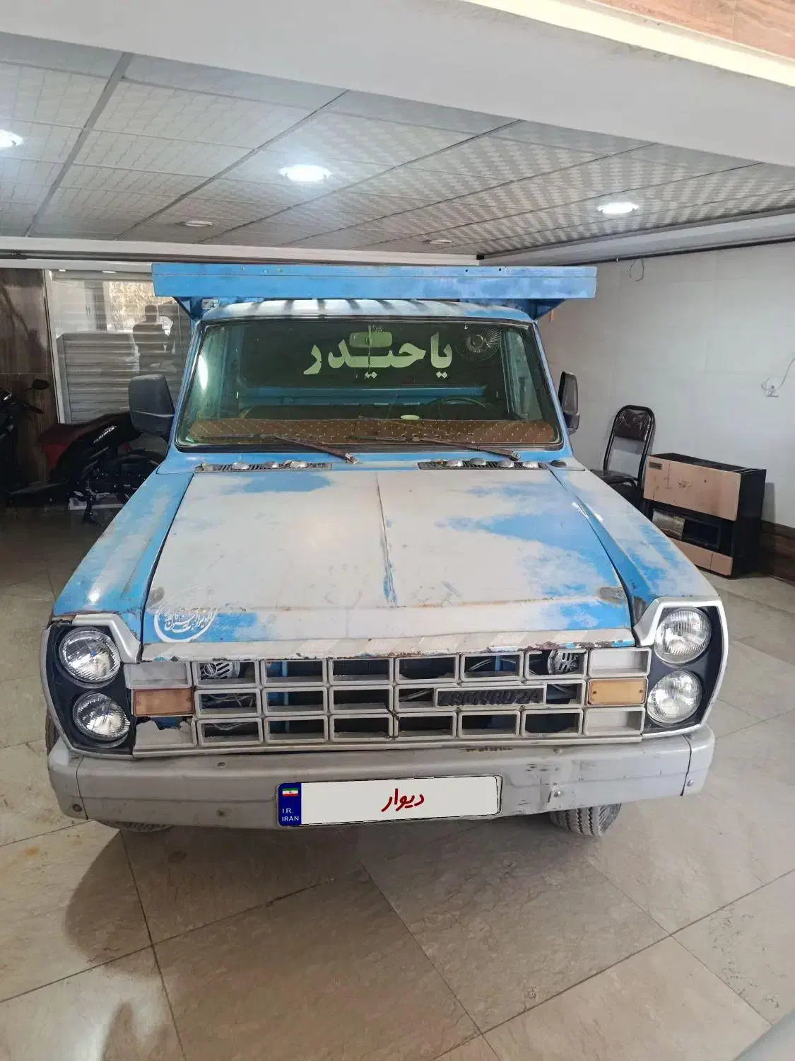 نیسان مدل84سالم|خودرو سواری و وانت|ملایر, |دیوار