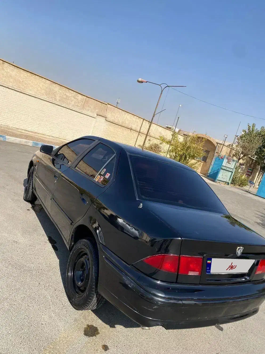 سمند لوازمی سمندLX|خودرو سواری و وانت|شاهینشهر, شهرک صنعتی|دیوار