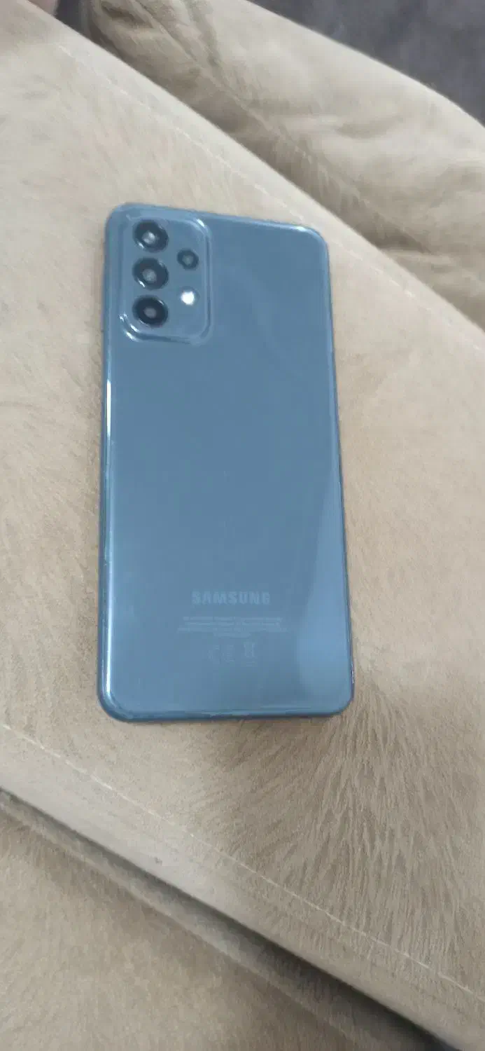 سامسونگ a23|موبایل|ایلام, |دیوار