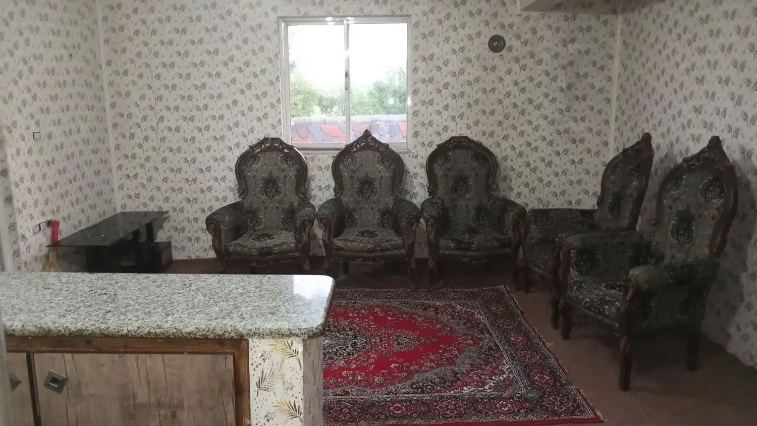 اجاره خانه ویلایی روزانه/سالانه در کوچصفهان|اجارهٔ کوتاهمدت آپارتمان و سوئیت|کوچصفهان, |دیوار