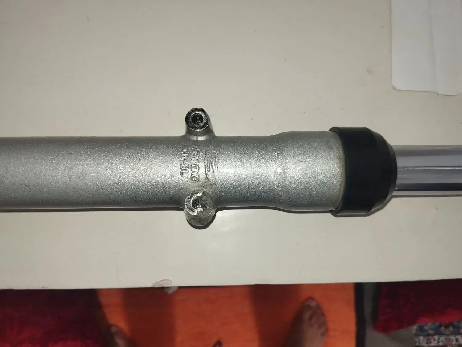 کمک فنر هوندا|قطعات یدکی و لوازم جانبی|اصفهان, مصلی|دیوار