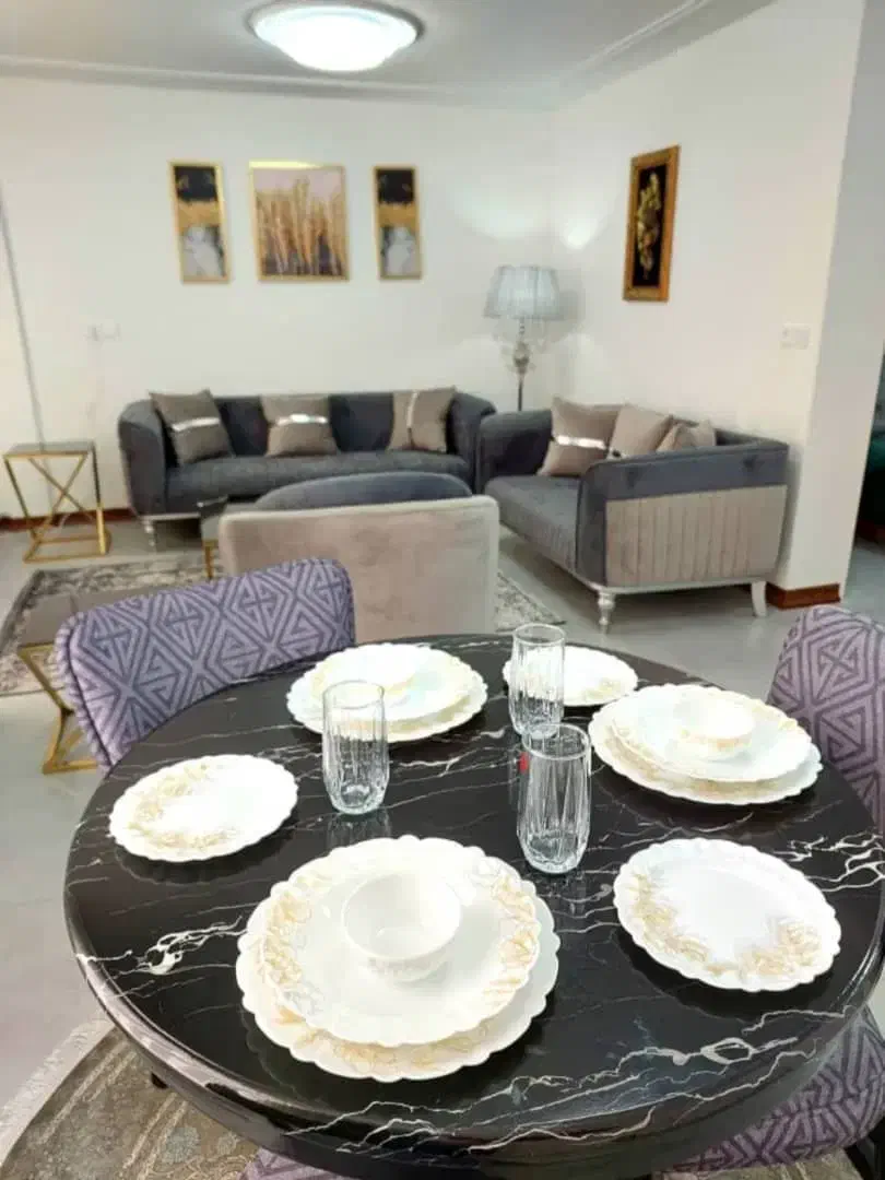 اجاره روزانه ، هفتگی ، ماهانه بیمارستان تریتا|اجارهٔ کوتاهمدت آپارتمان و سوئیت|تهران, شهرک شهید باقری|دیوار