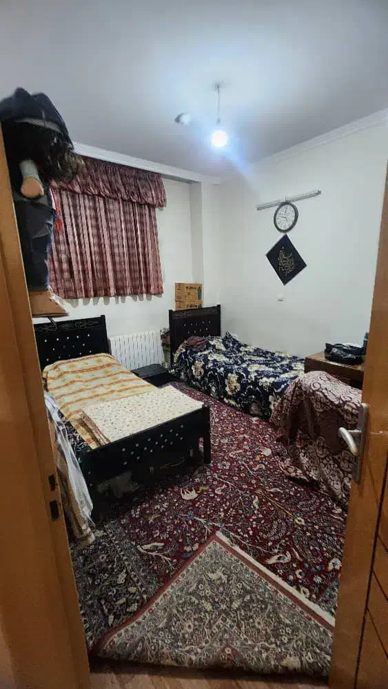 فروش آپارتمان ۱۰۵ متری خیابان حمزه شمالی مشتاق|فروش آپارتمان|اصفهان, فرهنگیان|دیوار