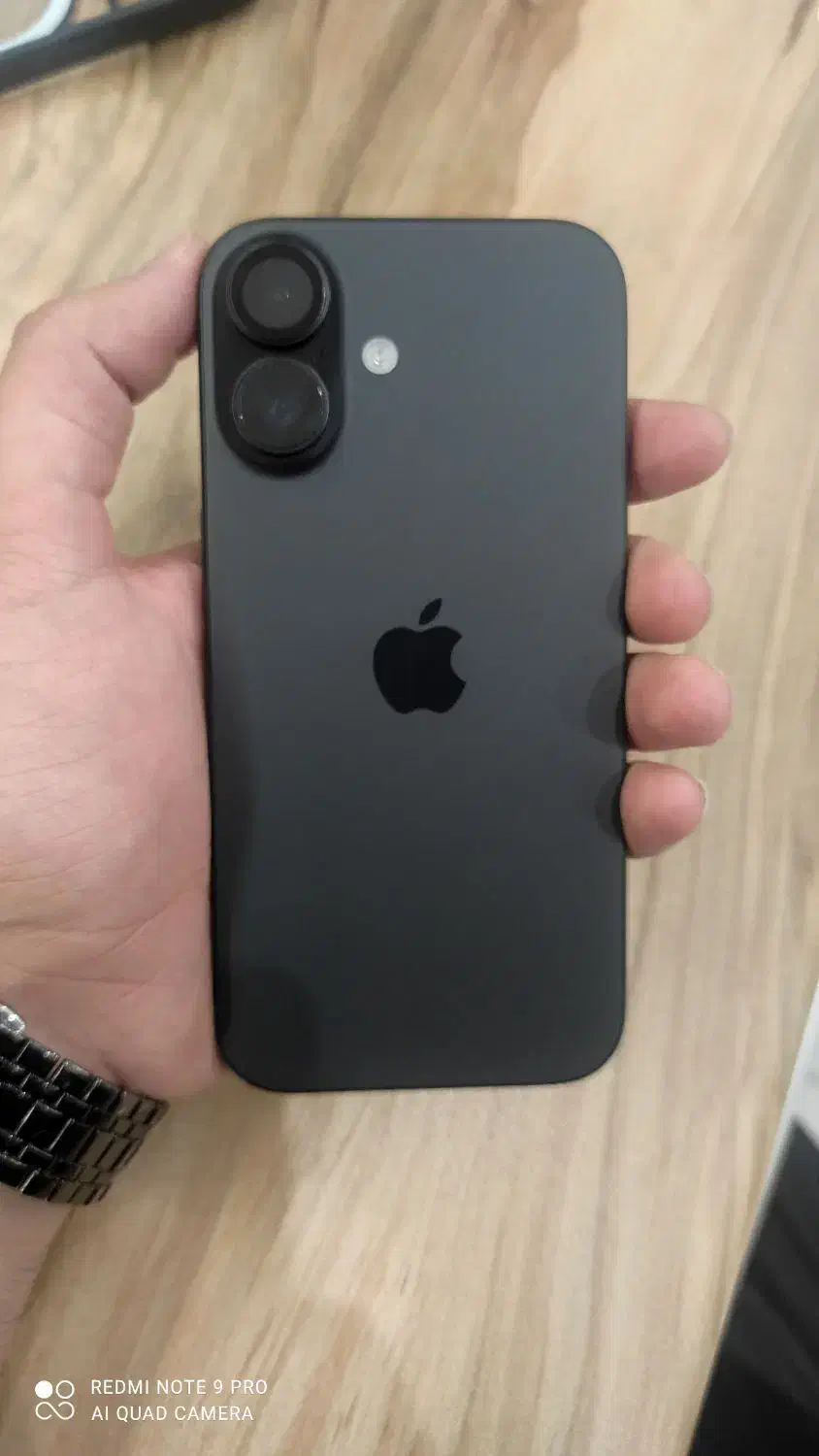 آیفون ۱۶ نرمال|موبایل|شیراز, دینکان|دیوار