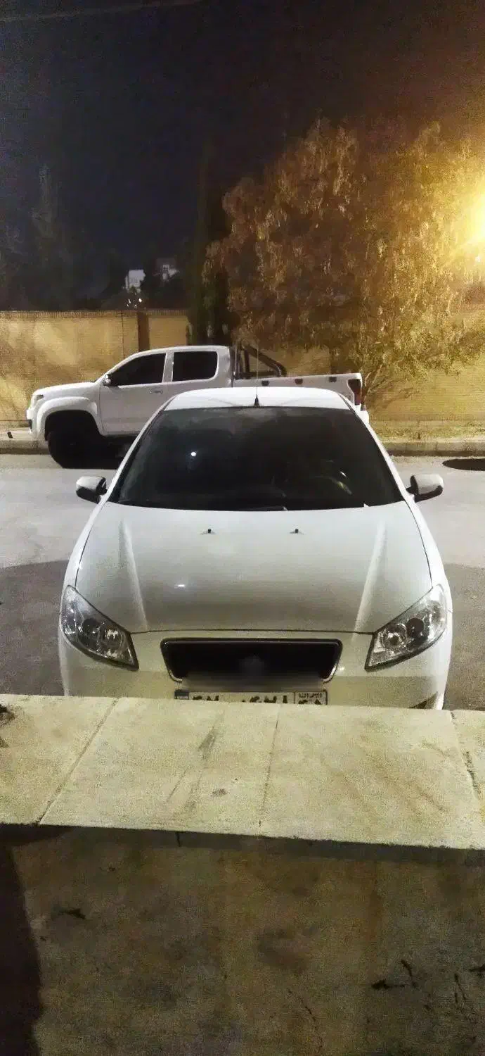 رانا  مدل 93|خودرو سواری و وانت|کرمان, |دیوار