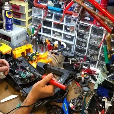 تعمیر تخصصی انواع اسباب بازی|اسباببازی|اهواز, سپیدار|دیوار