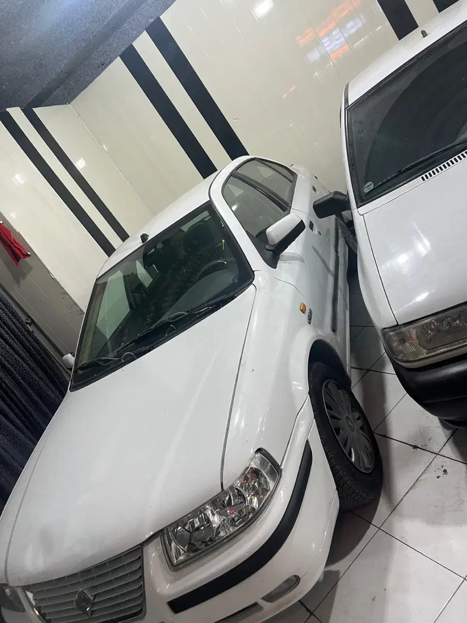 ۱۳۹۷ دوگانه Ef7|خودرو سواری و وانت|بندرعباس, |دیوار