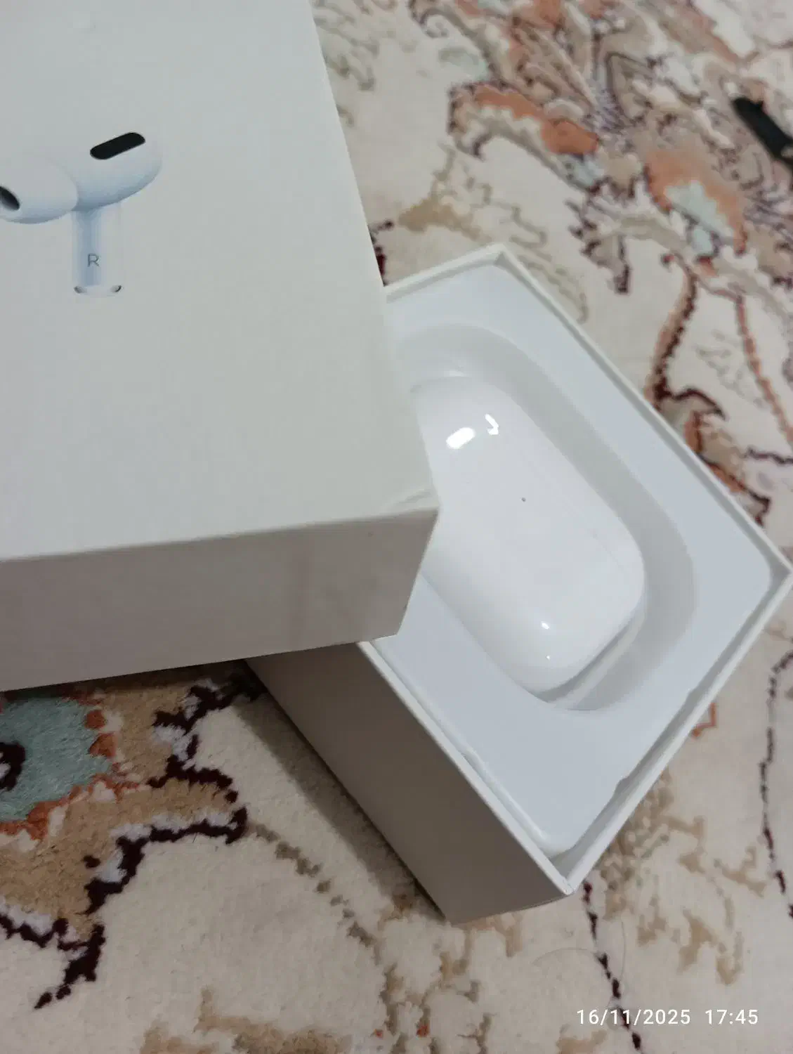 ایرپاد|پخش‌کننده همراه|کرمانشاه, |دیوار