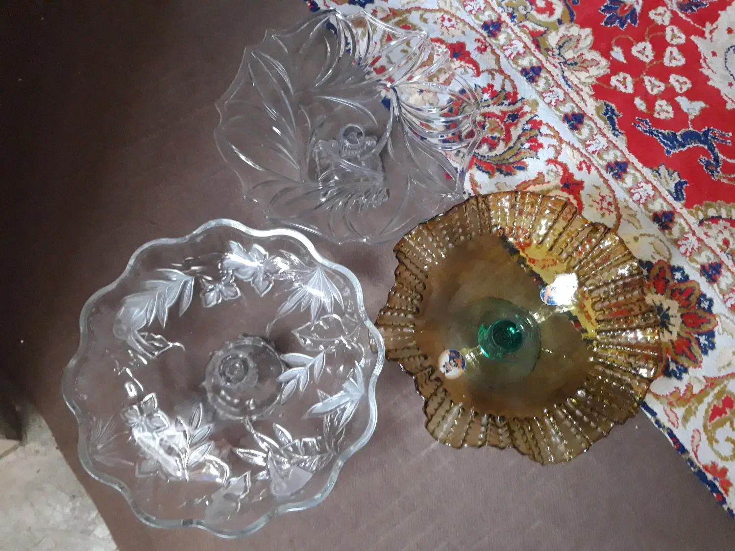 جا مبوه ی|ظروف سرو و پذیرایی|مسجد سلیمان, |دیوار