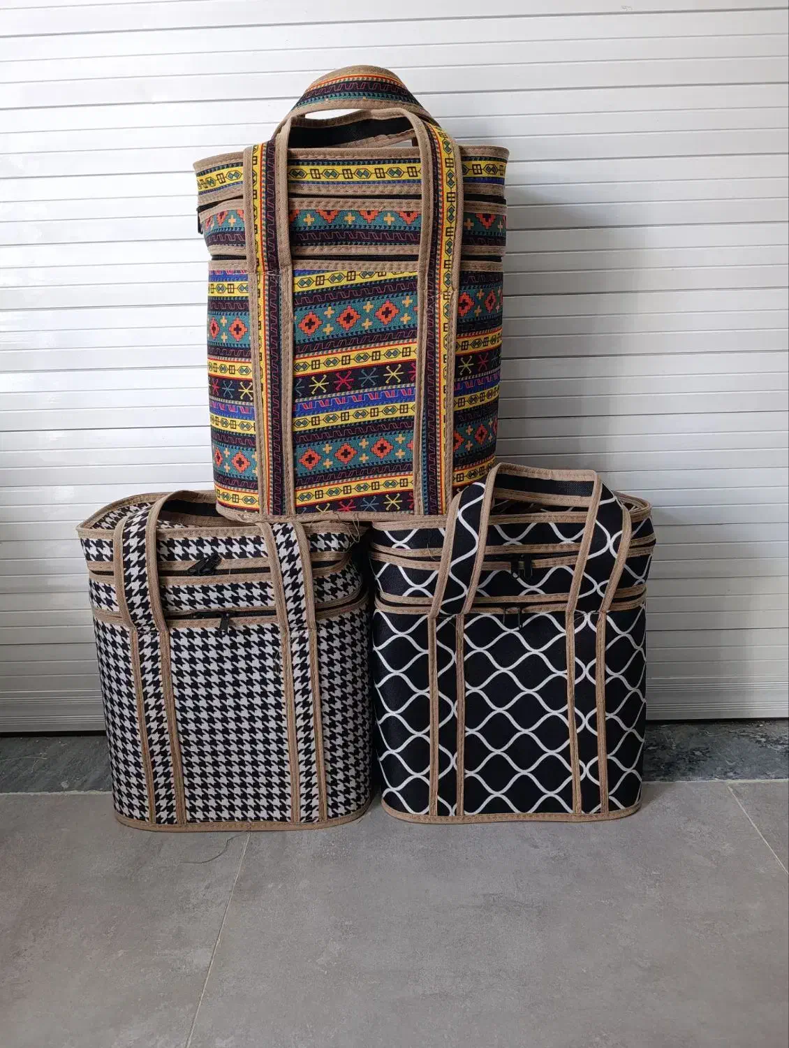 کیف ساندویچ بهترین انتخاب برای مدرسه|لوازم التحریر|تربتحیدریه, پائین ولایت|دیوار