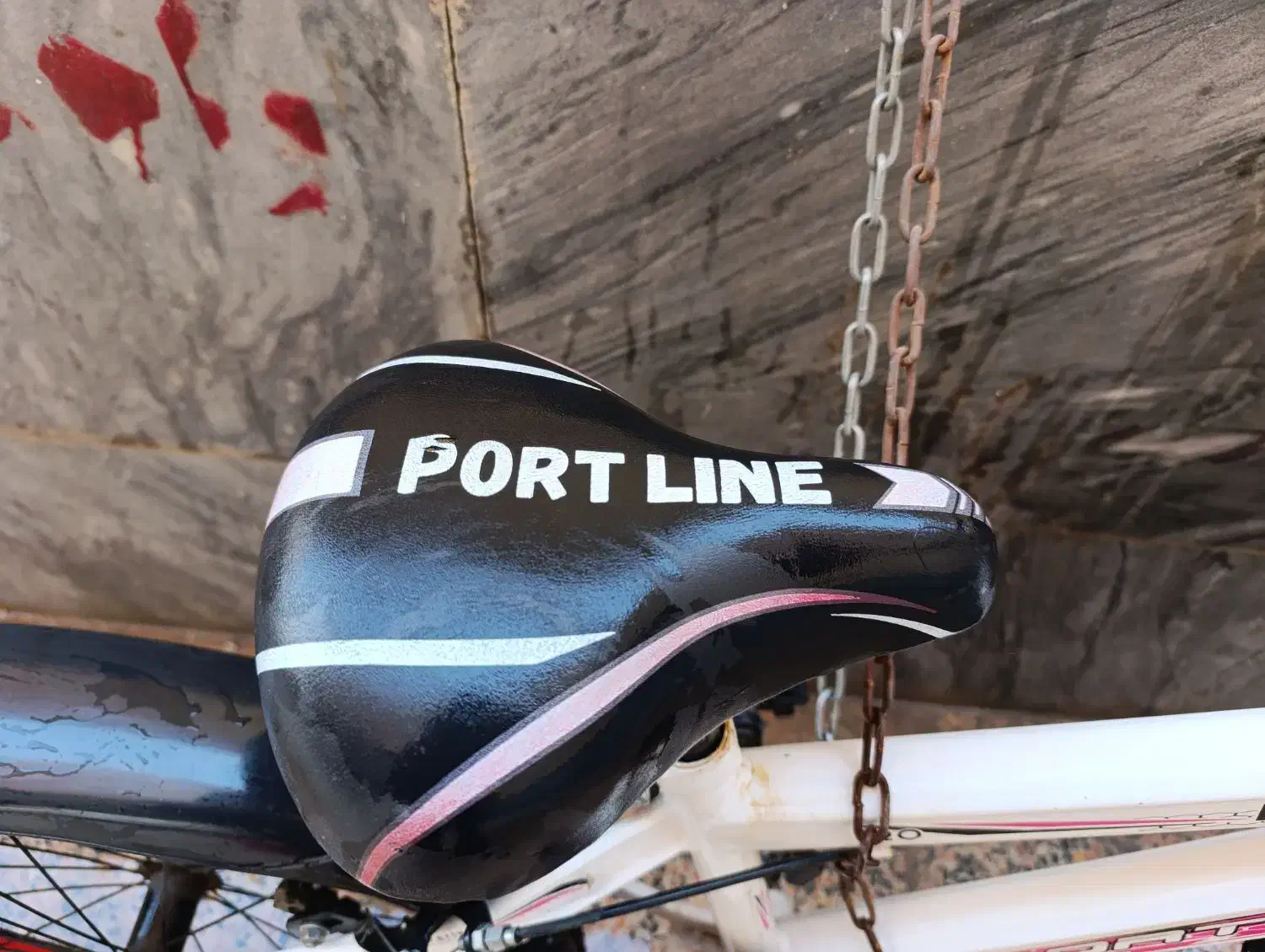 دوچرخه درحد نوسایز 20|دوچرخه، اسکیت، اسکوتر|شاهینشهر, مسکن مهر|دیوار