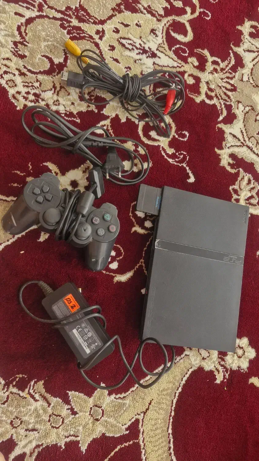 پی اس ۲|کنسول، بازی ویدئویی و آنلاین|سلماس, |دیوار