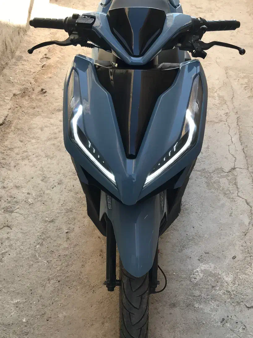 موتور کلیک170 s2|موتورسیکلت|مشهد, شهید علی محمدی|دیوار