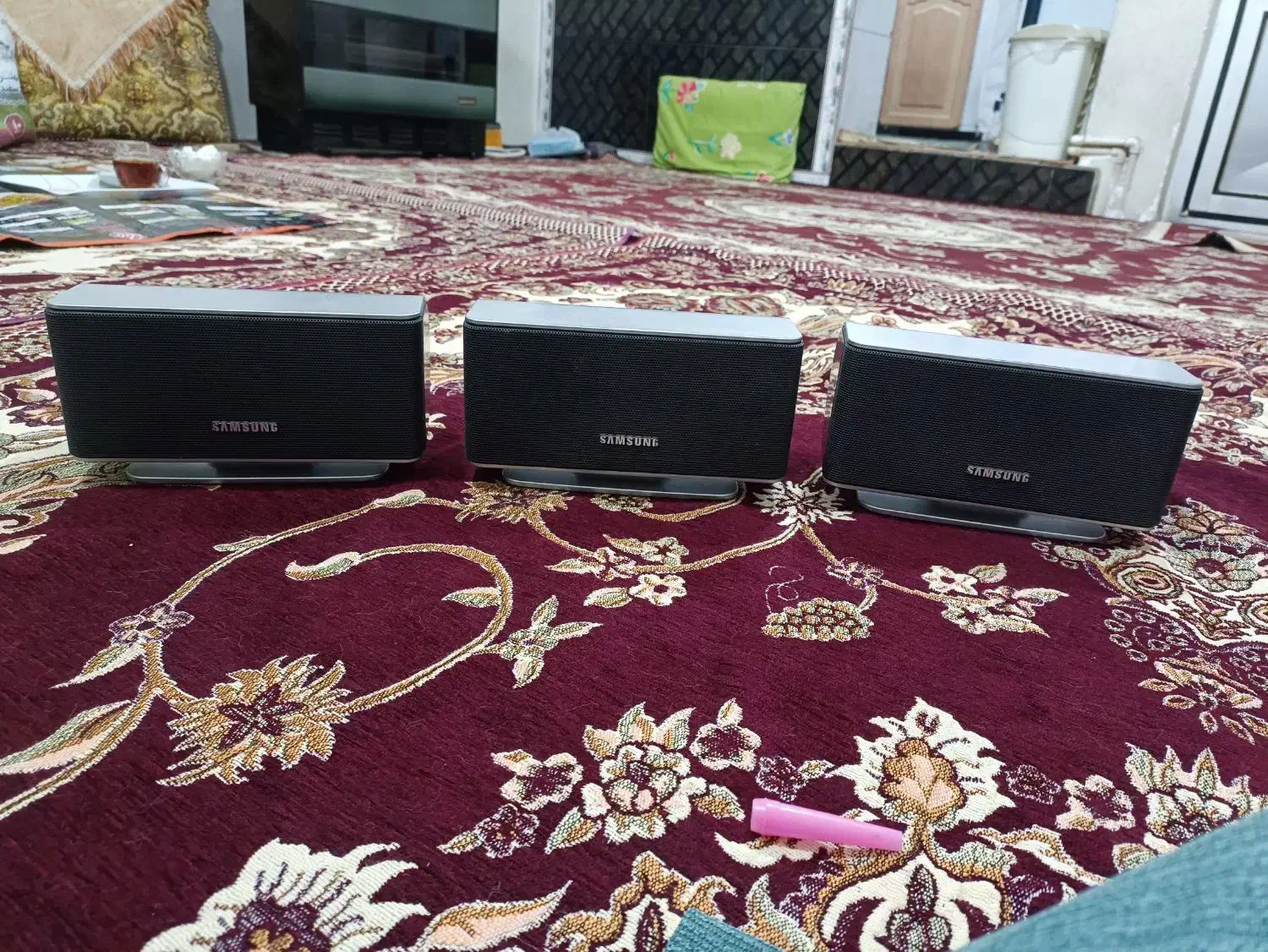 باند|سیستم صوتی خانگی|سنندج, |دیوار