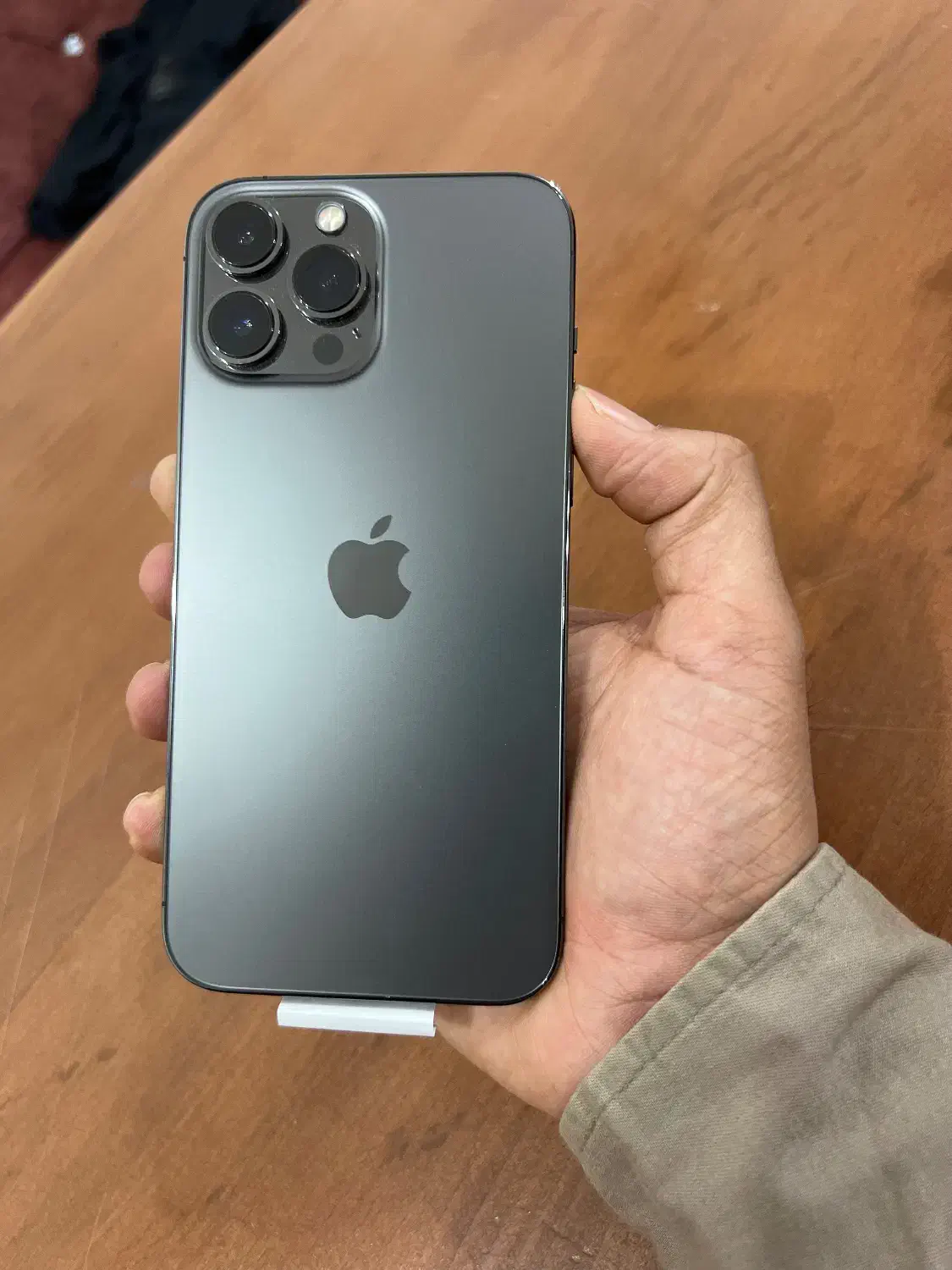 13 pro max 512|موبایل|اهواز, کمپلو جنوبی|دیوار