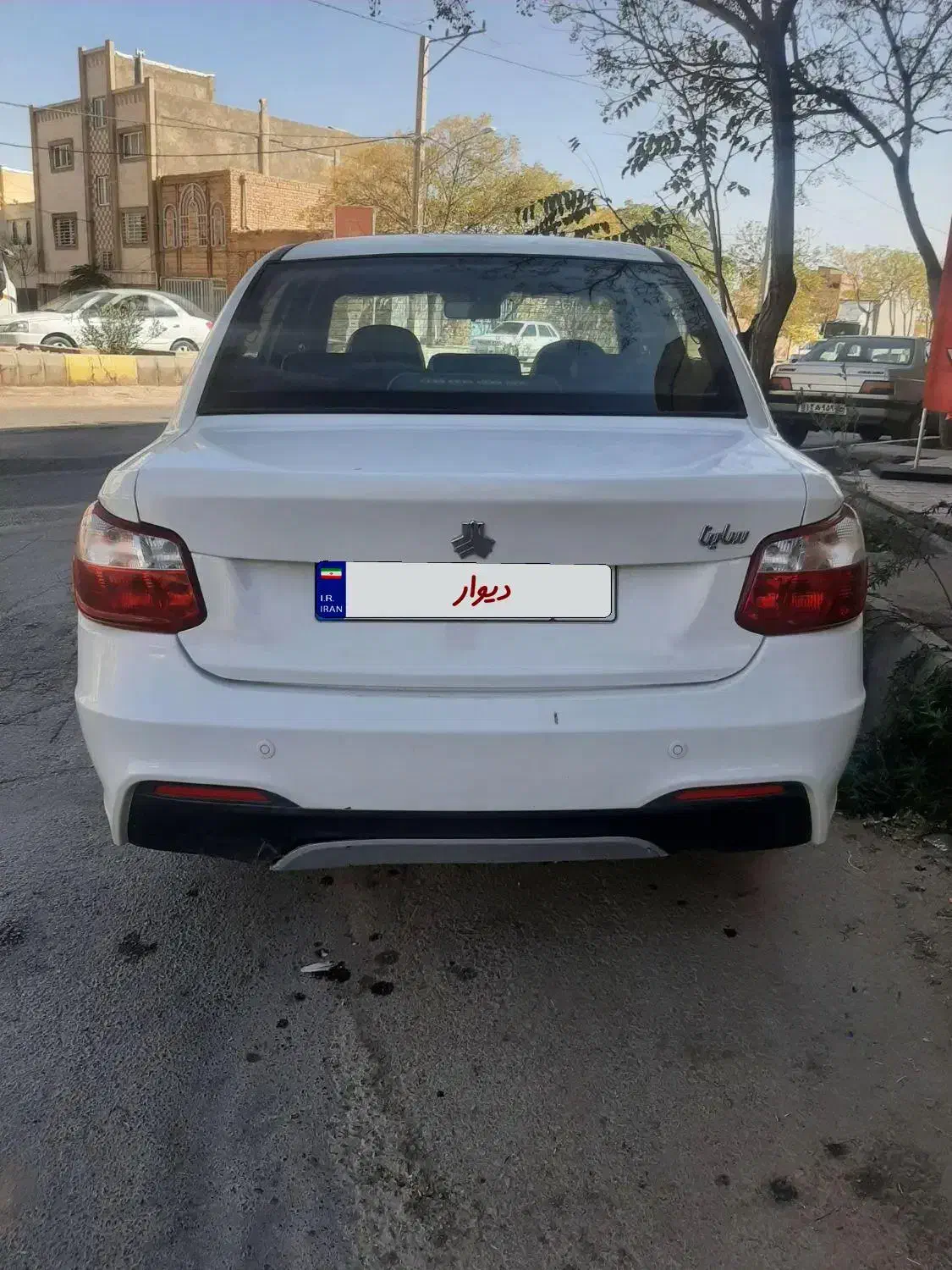 ساینا s|خودرو سواری و وانت|کرمان, |دیوار