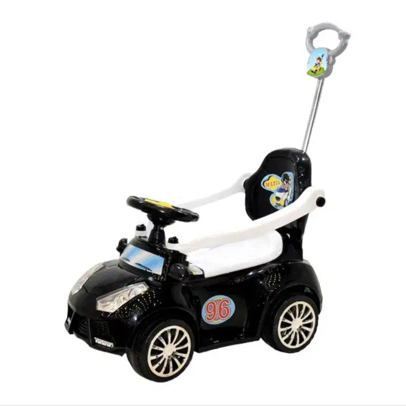 ماشین دسته دار کودک|اسباب‌بازی بچه|کرمانشاه, |دیوار