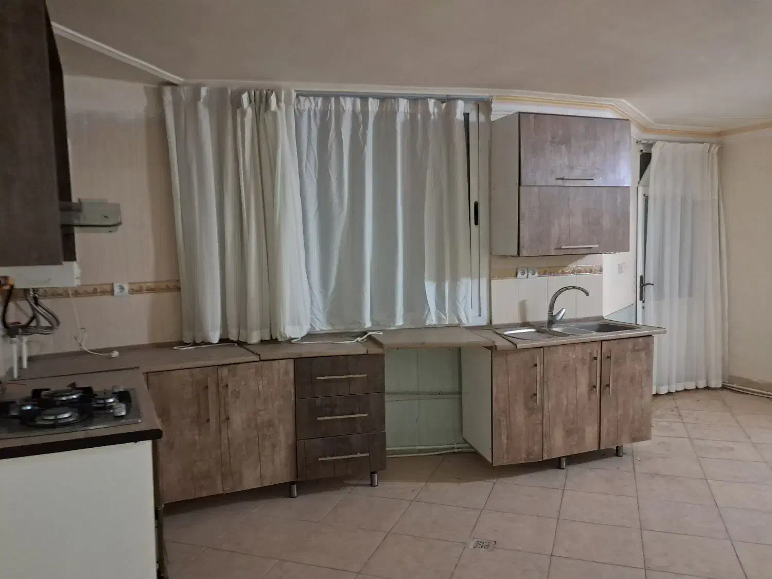 رهن کامل سوئیت ۴۵ متری در مدرس|اجارهٔ آپارتمان|بیرجند, |دیوار