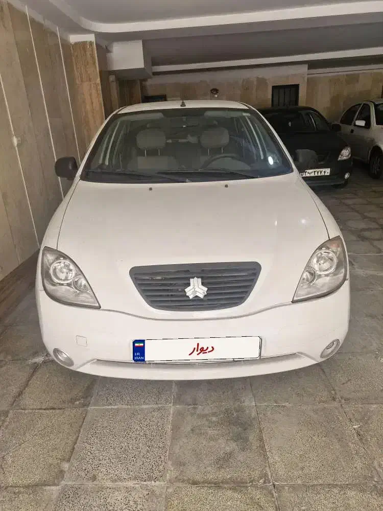 تیبا ۲|خودرو سواری و وانت|تهران, فردوس|دیوار