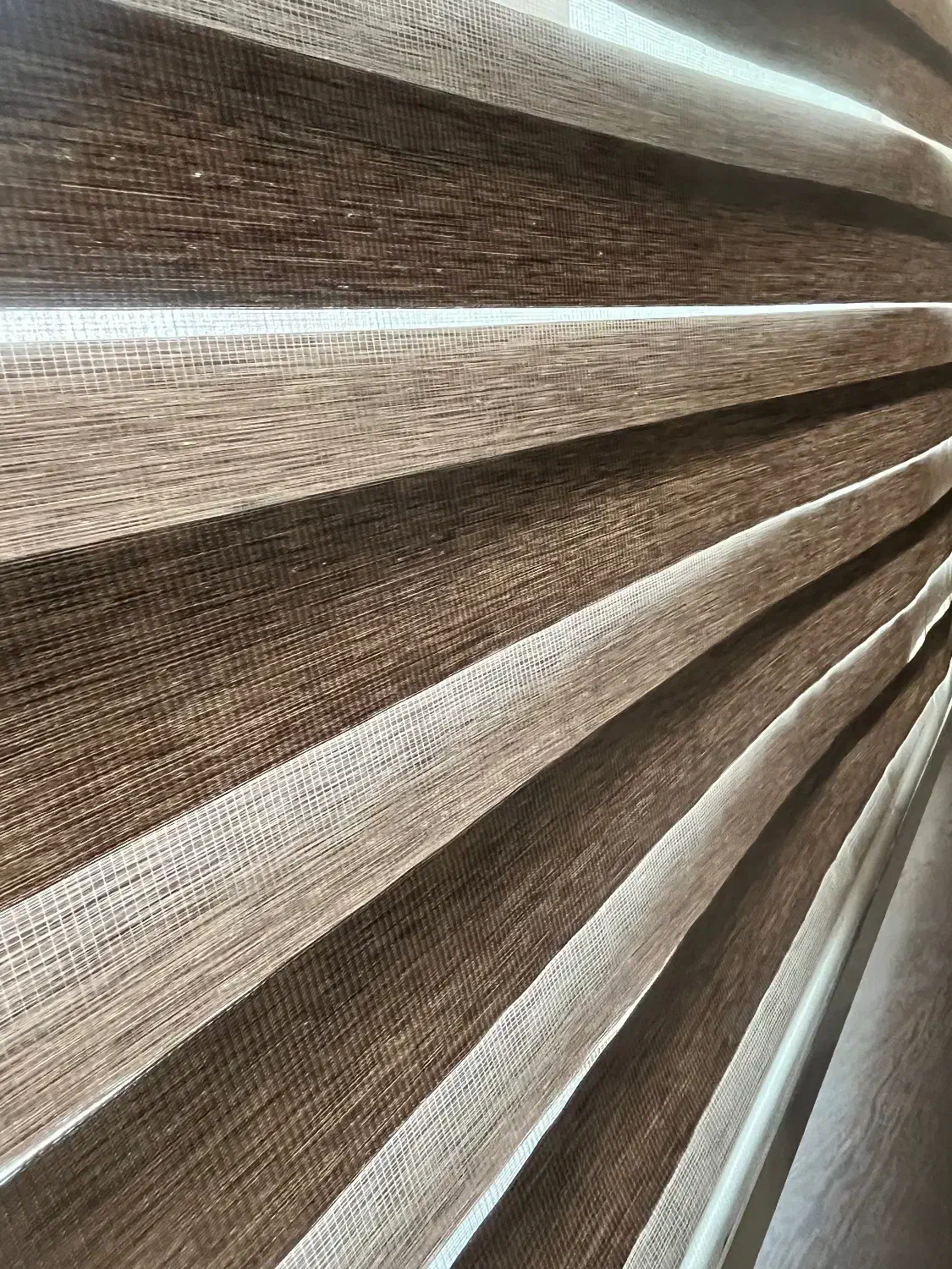 پرده زبرا ۱/۴۰ در ۱/۷۰|پرده، رانر، رومیزی|تهران, وصفنارد|دیوار