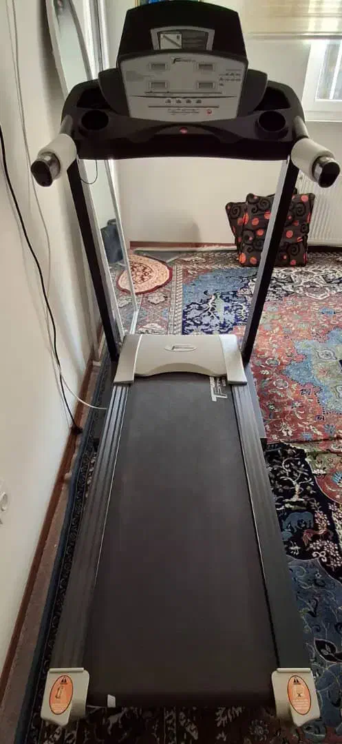 تردمیل توربو فیتنس|تجهیزات ورزشی|پردیس, فاز ۱|دیوار