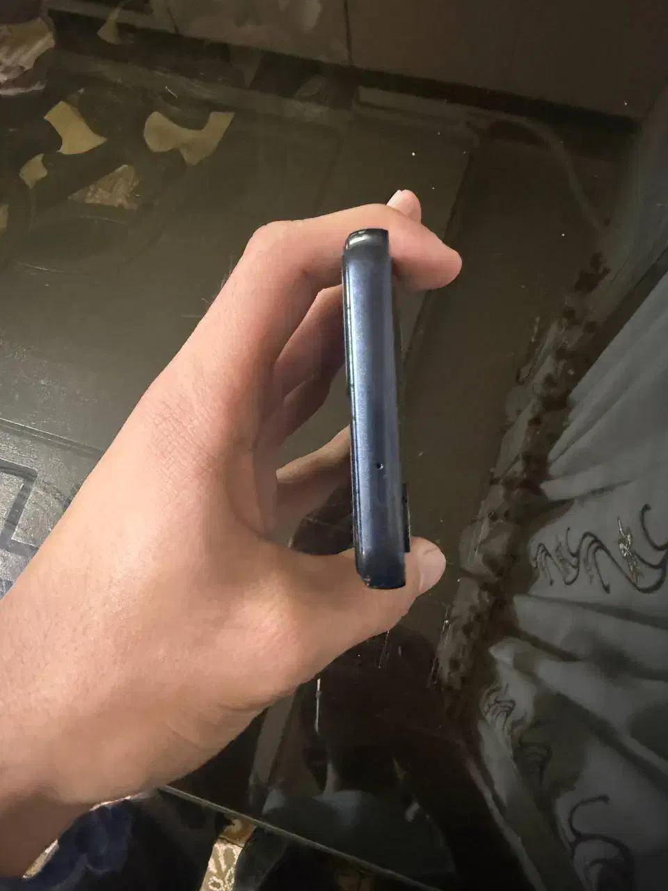 گوشی سامسونگ a14|موبایل|کرج, شهرک فهمیده|دیوار