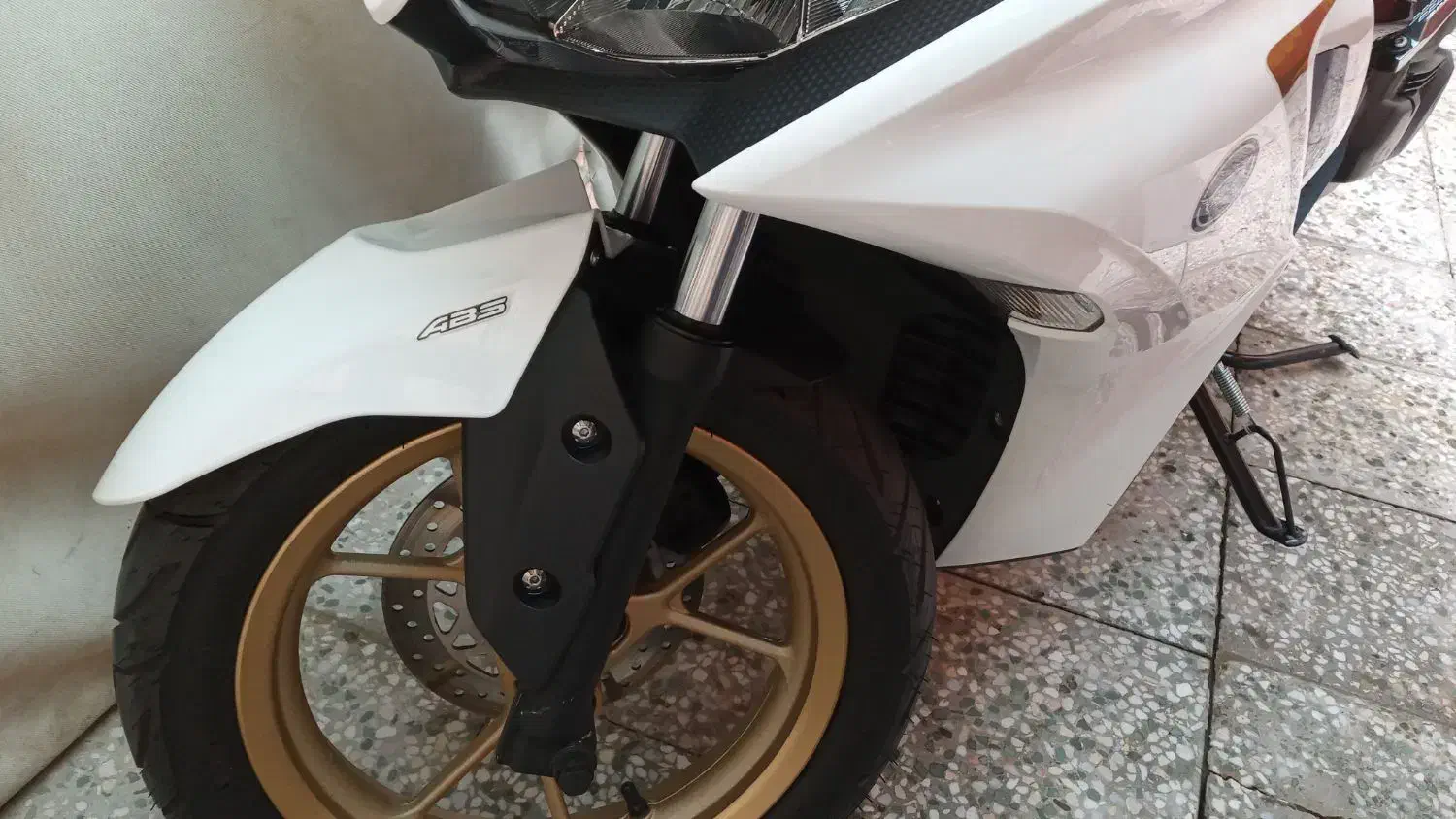 طرح آیروکس سپهر خودرو|موتورسیکلت|یزد, |دیوار