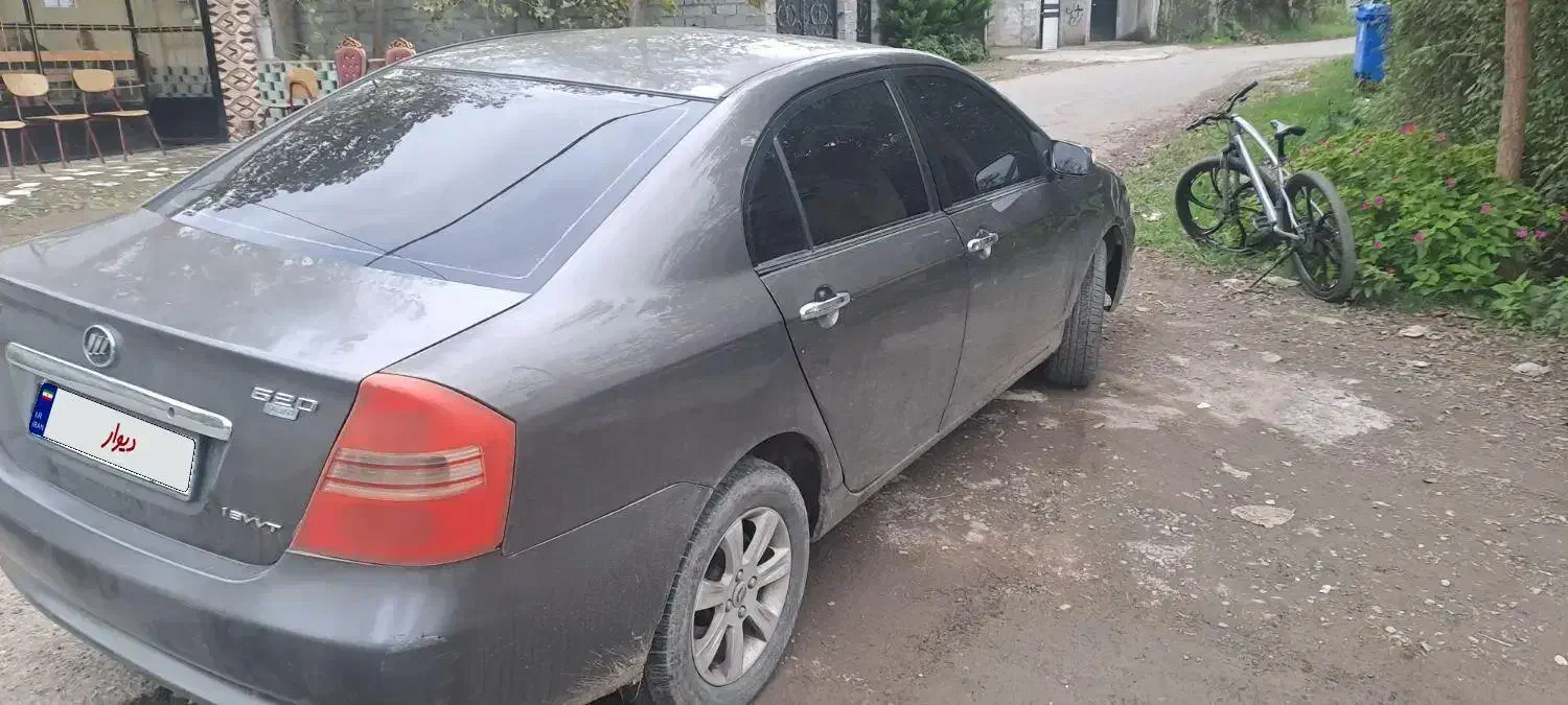 فروش فوری لیفان|خودرو سواری و وانت|لاهیجان, بازکیاگوراب|دیوار