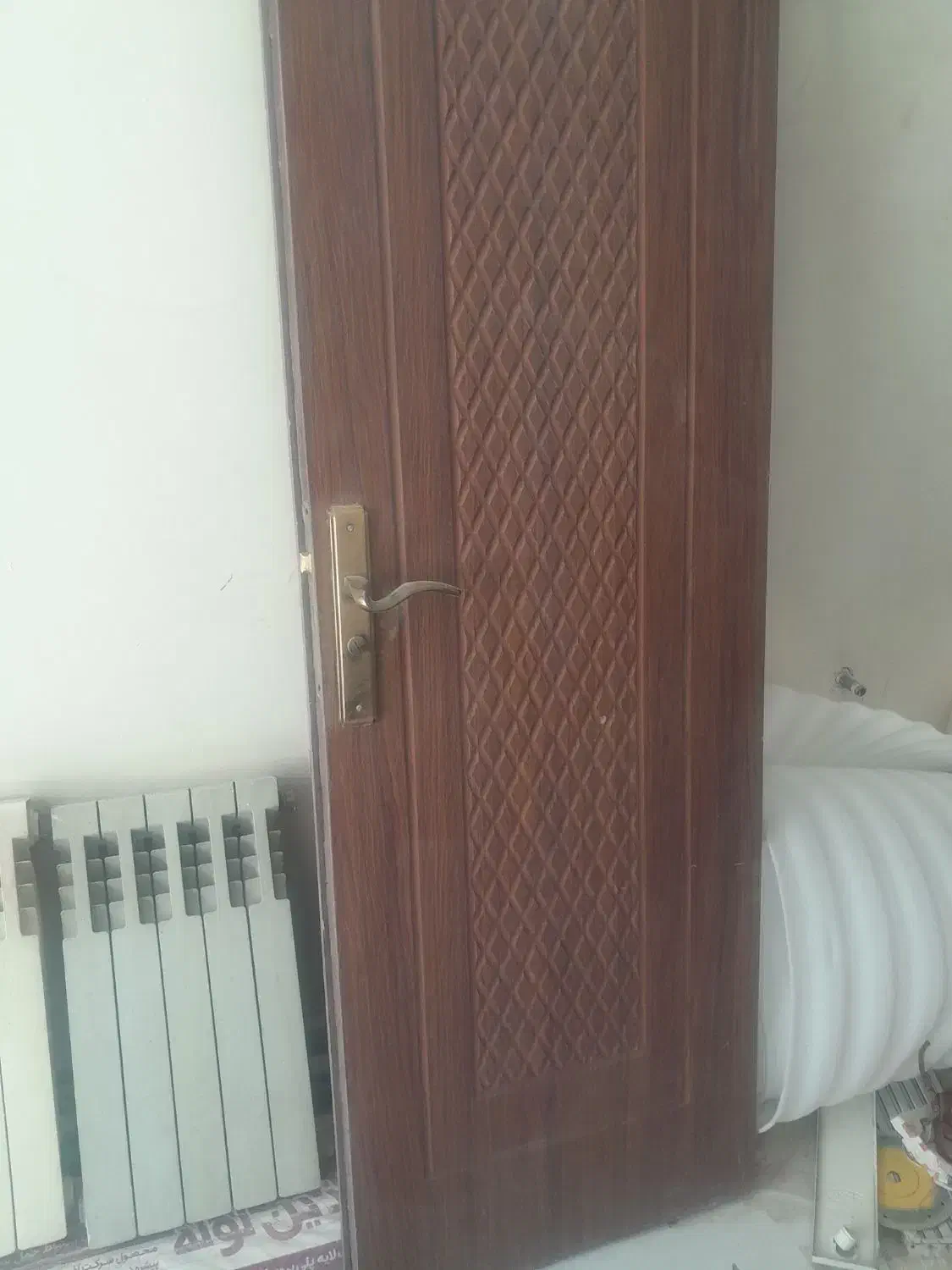 درب وچهارچوب سرویسی و مدل ونوس کارگرده|مصالح و تجهیزات ساختمان|تهران, مدائن|دیوار