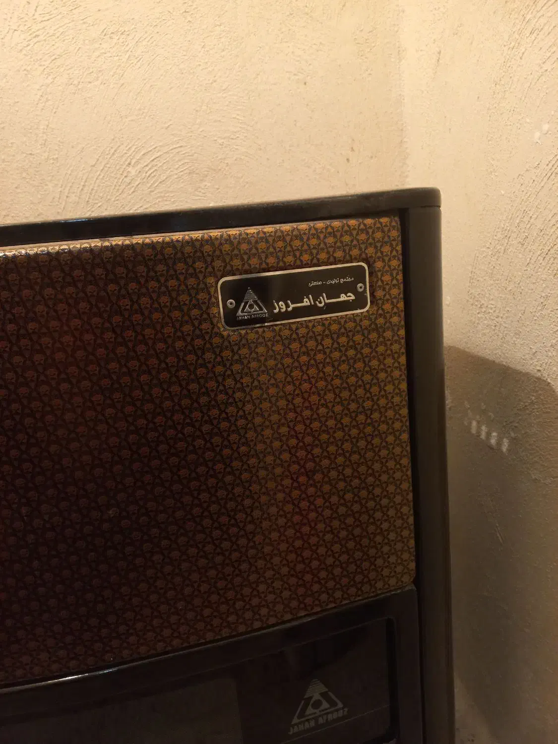 بخاری گازی جهان افروز|بخاری، هیتر، شومینه|کرج, عظیمیه|دیوار