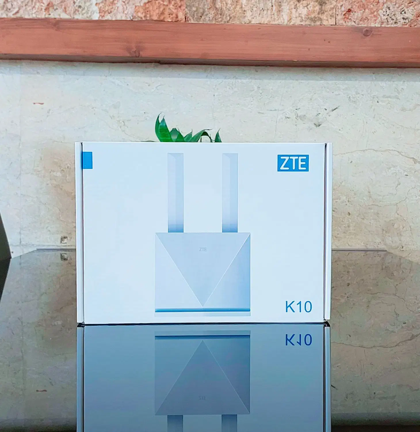 *مودم پرسرعت سیمکارتیZTE K10(باتری داخلی)New*|مودم و تجهیزات شبکه|مشهد, کوثر|دیوار