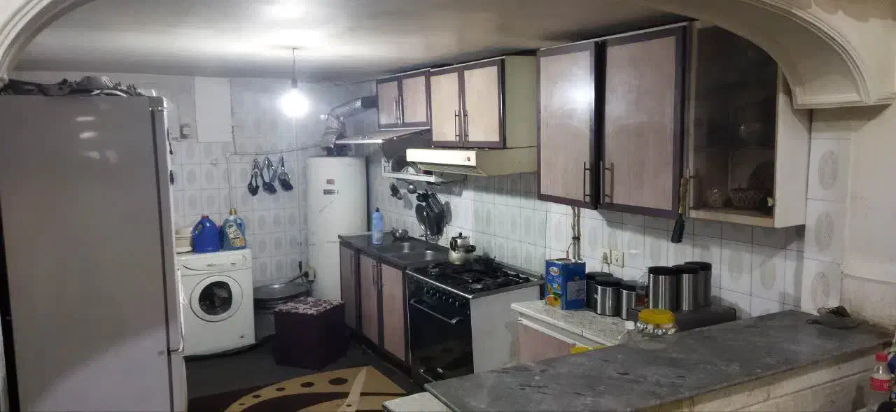 خونه اجاره ای ۱۵ خرداد|اجارهٔ خانه و ویلا|قم, نوبهار|دیوار