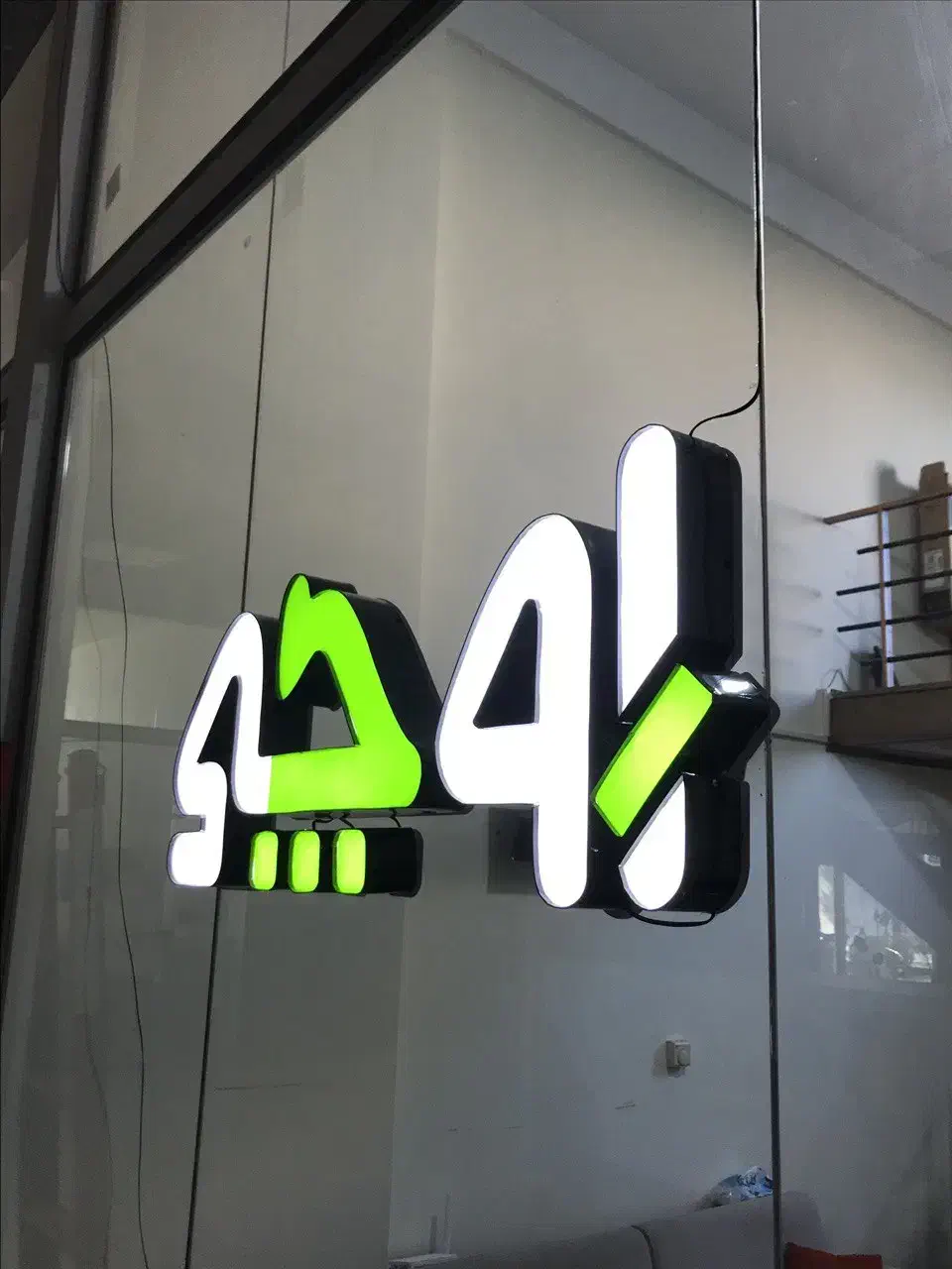 تابلو سازی باستان تبریز ،چلنیوم ، نئون ، لایت باکس|فروشگاه و مغازه|تبریز, |دیوار