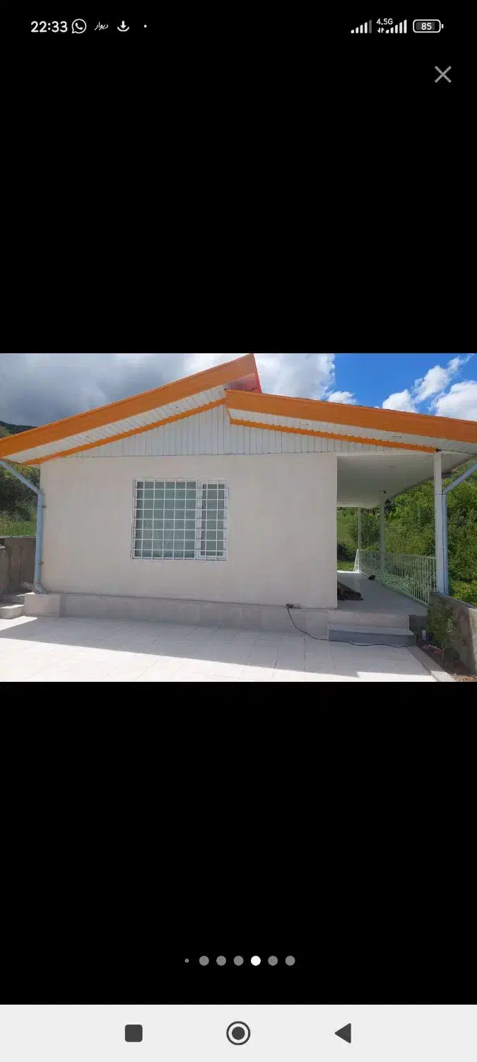 اجاره انواع ویلا و سوییت و خانه باغ|اجارهٔ خانه و ویلا|کلیبر, |دیوار