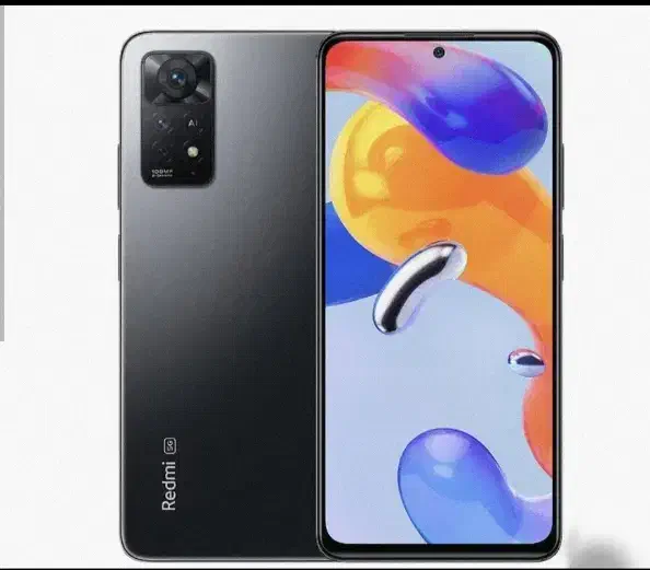 گوشی شیائومی مدل Redmi note 11 pro|موبایل|شیراز, کاراندیش|دیوار